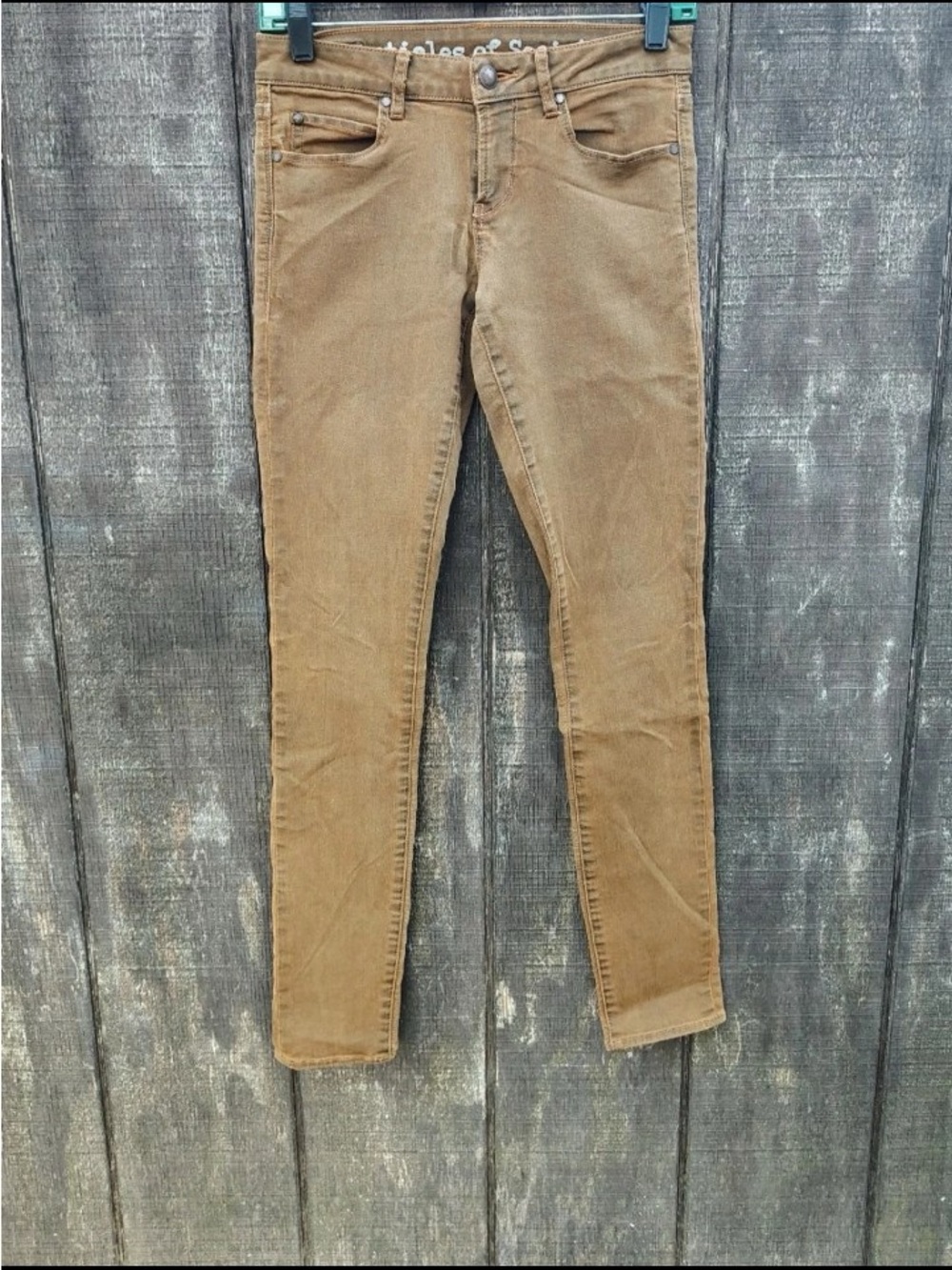 Articles of Society Jeans